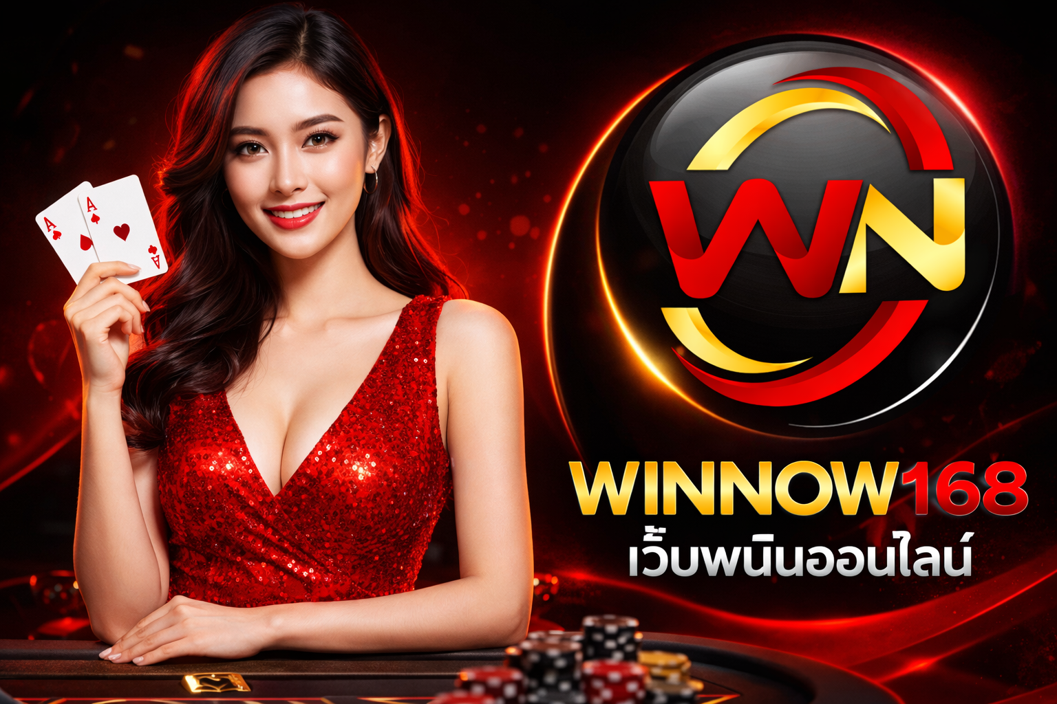 WINNOW168 เว็บพนันออนไลน์