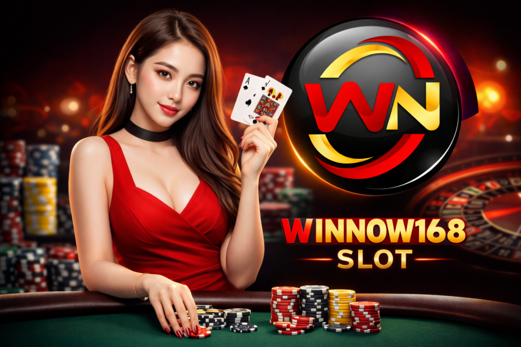 WINNOW168 SLOT