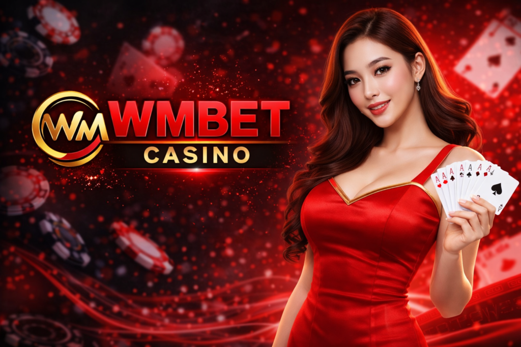 wmbet casino
